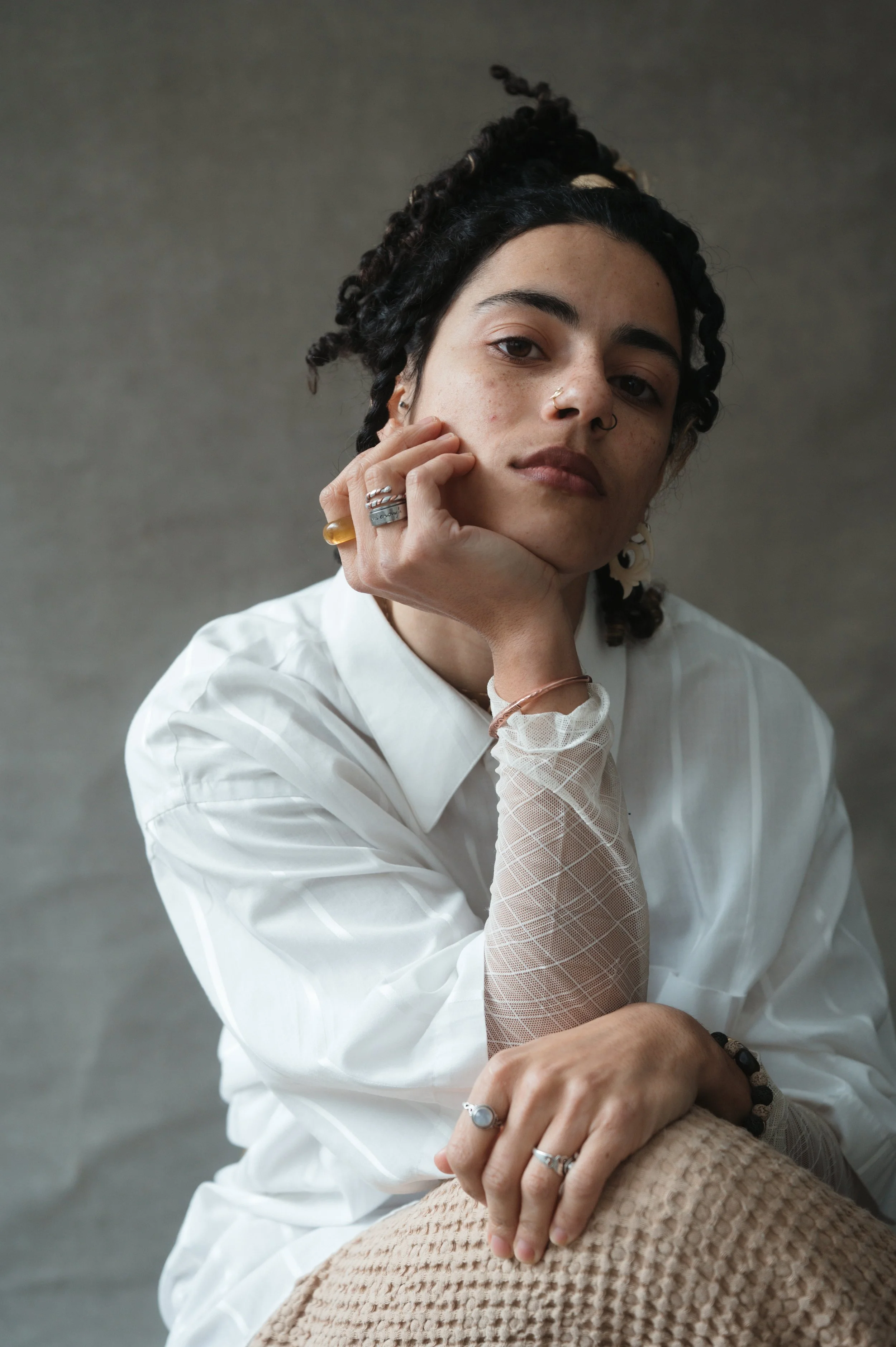 Charlotte NC headshot photography