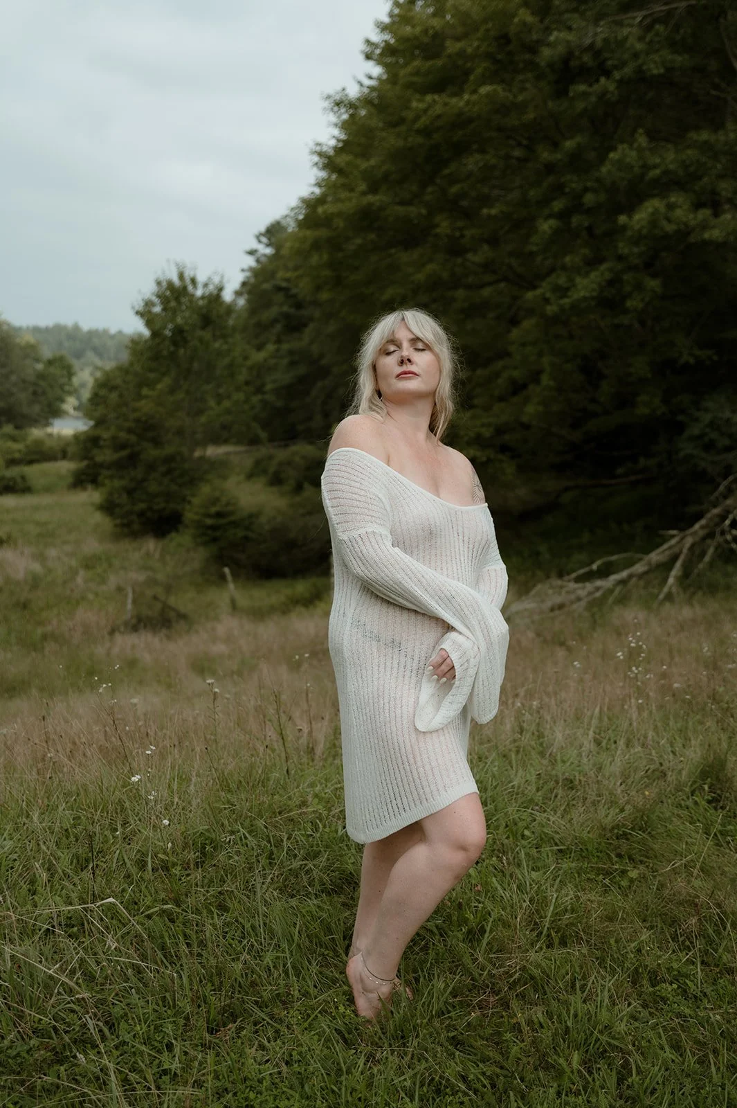 Boone Boudoir Photographer