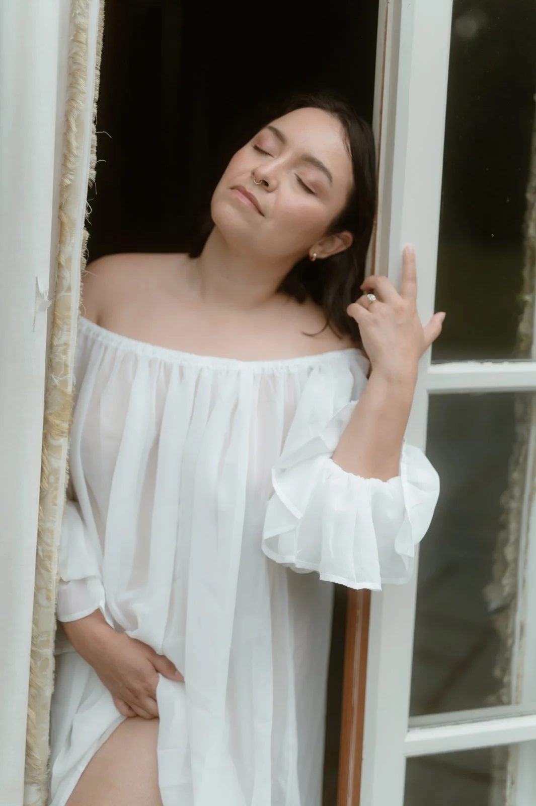 Boudoir
