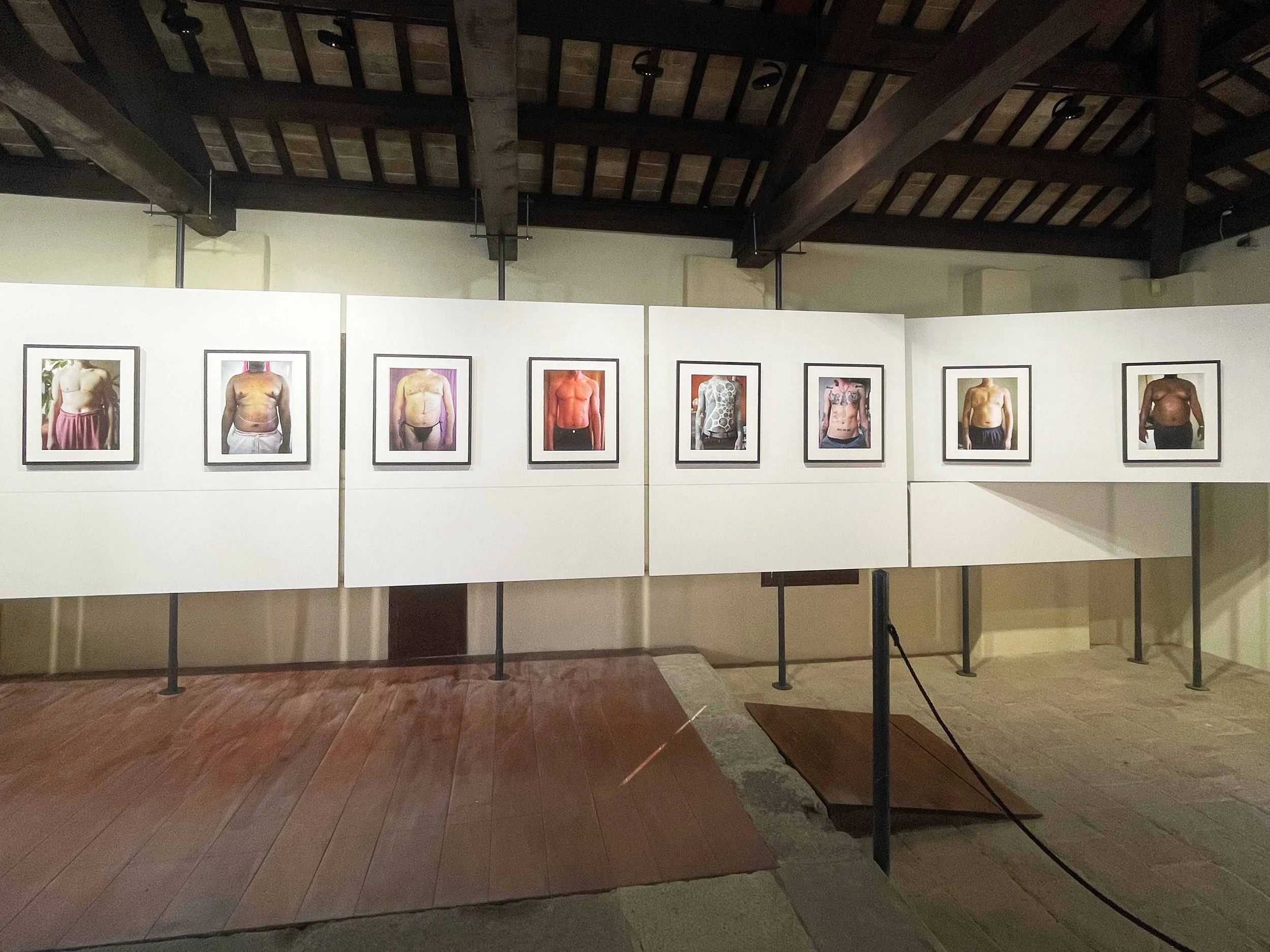 Biennale Fotografia Portogruaro, Italia