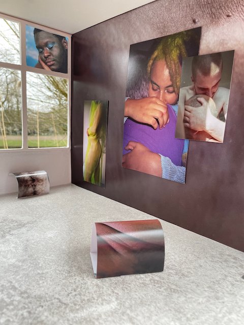Upscale Gallery