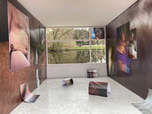 Upscale Gallery