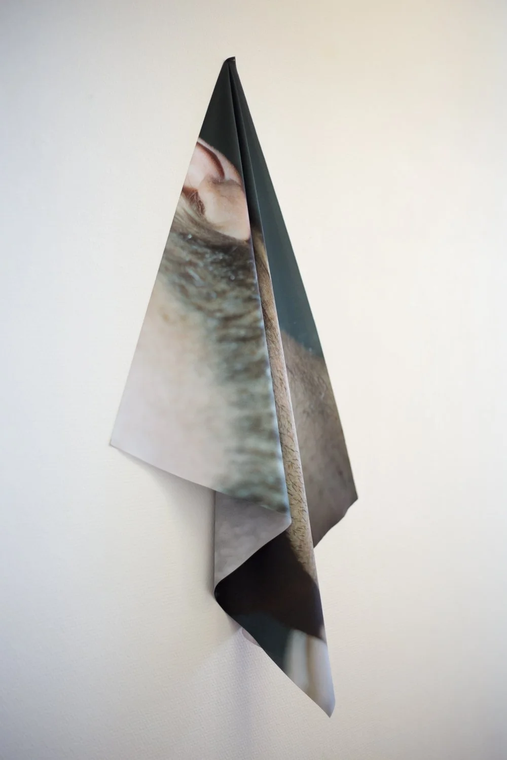 SEA Foundation, Tilburg - Duo show with Eva Spierenburg