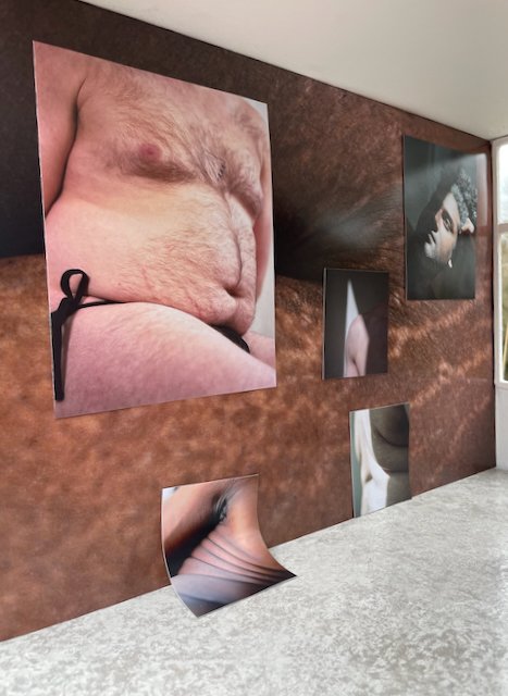 Upscale Gallery