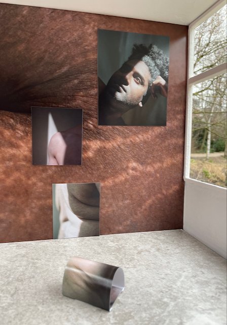 Upscale Gallery