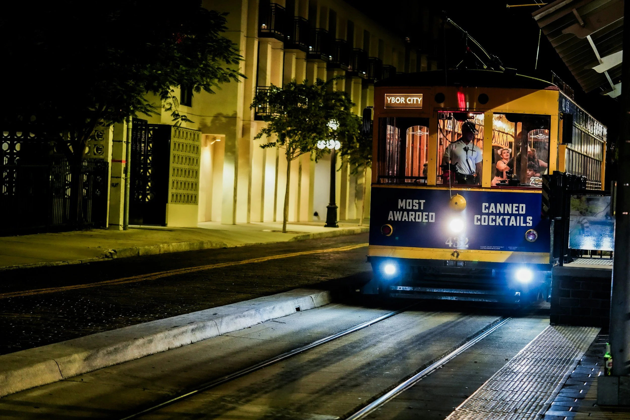 Ybor City is Tampa’s National Historic Landmark District, The Ybor City Chamber of Commerce is the primary business association serving the historic district of Ybor City in Tampa, Florida.