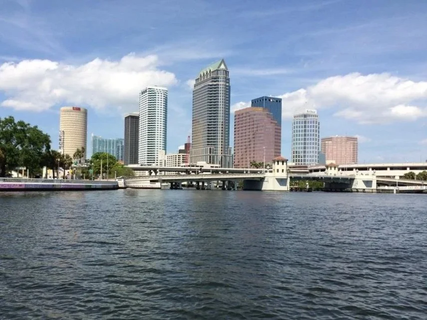 Downtown Tampa Bay Florida Businesses for Sale