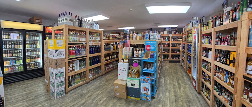 Liquor Store for Sale West Pasco FL
