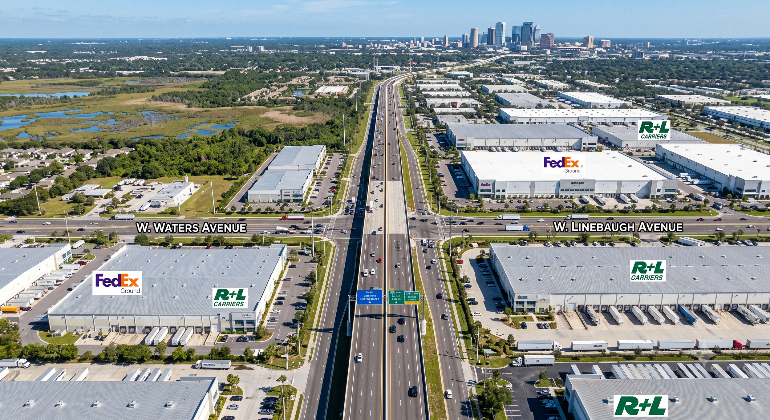 sell my Northdale and Carrollwood businesses for sale SOLD!