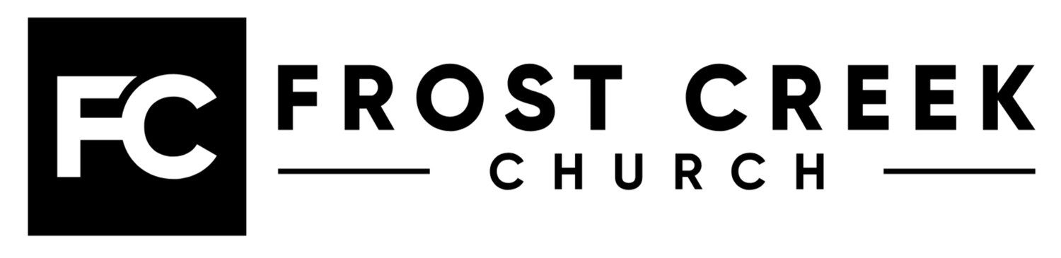 Frost Creek Church