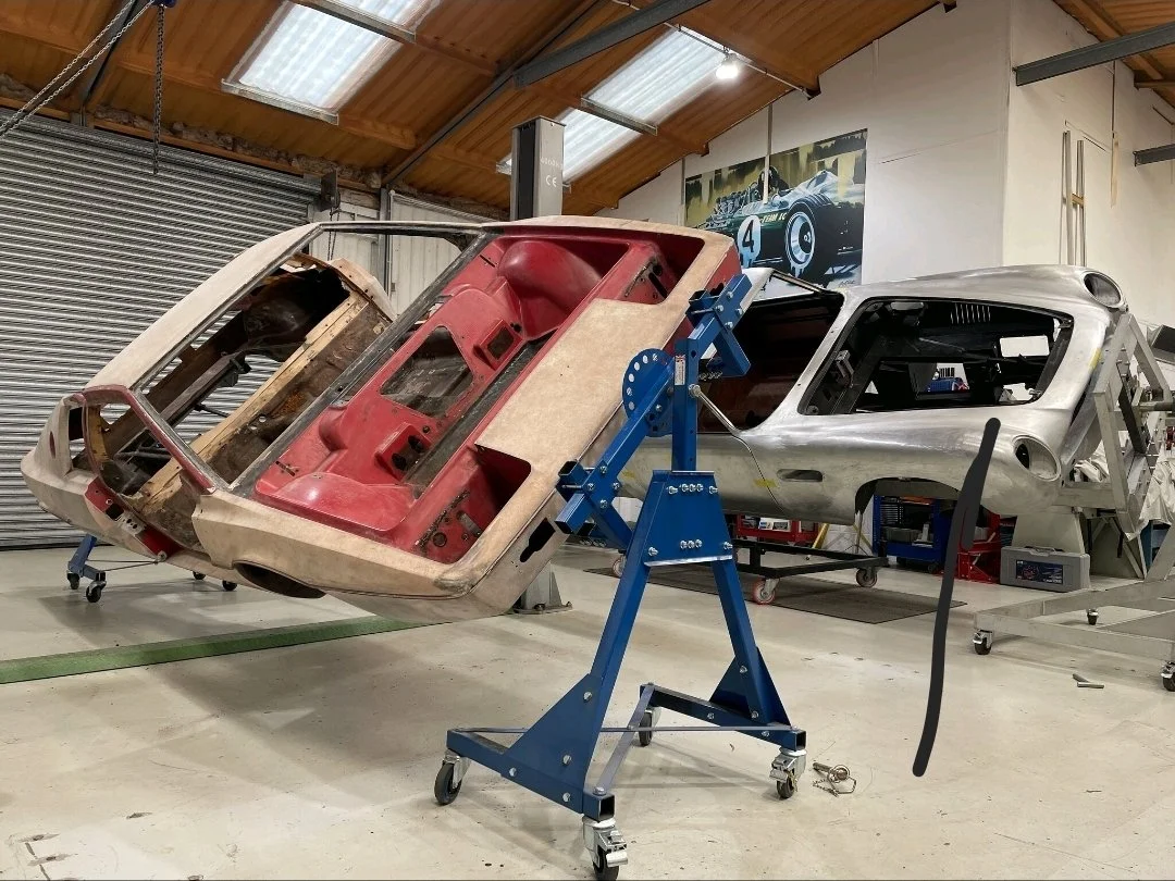 1978 Lotus Esprit S1