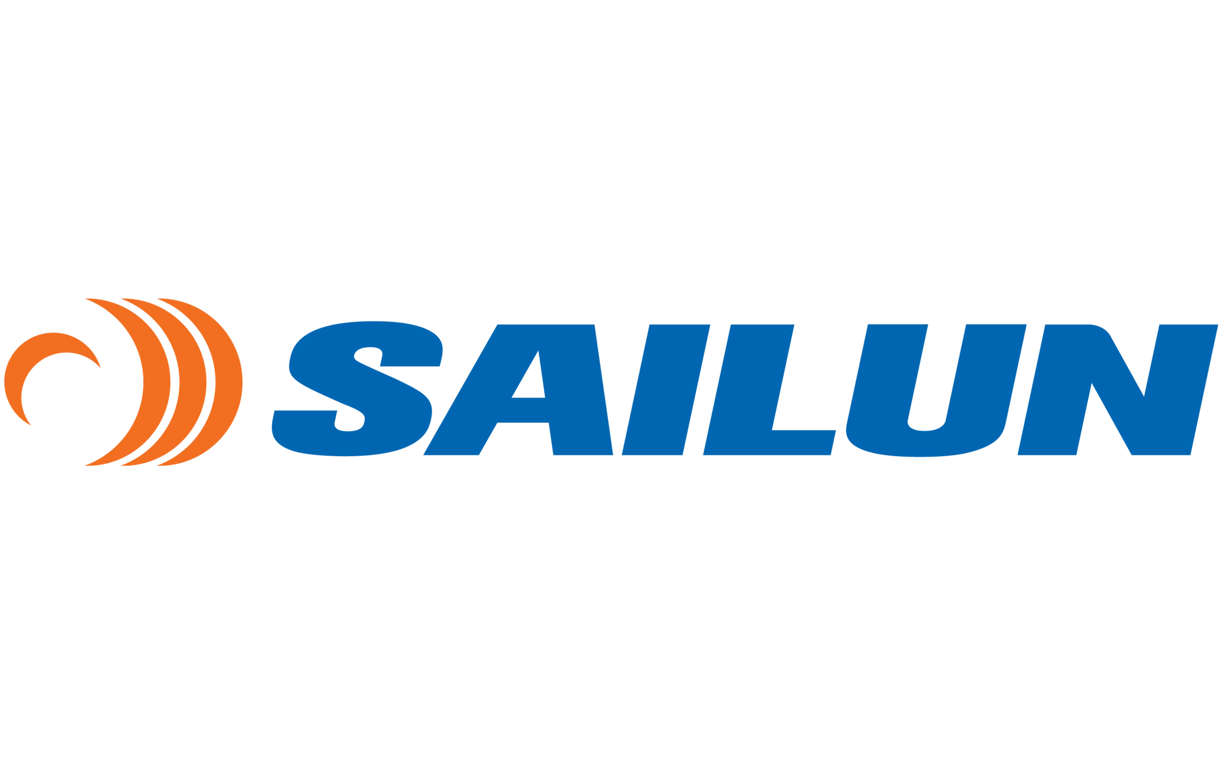 Sailun Tires Logo