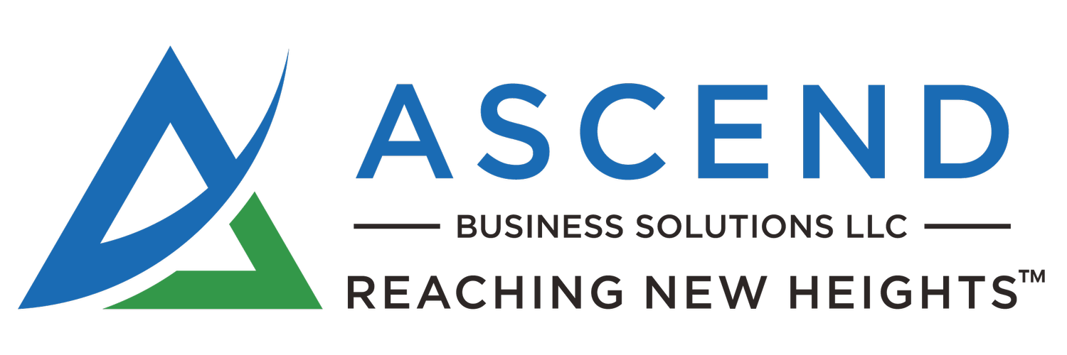 Ascend Business Solutions LLC