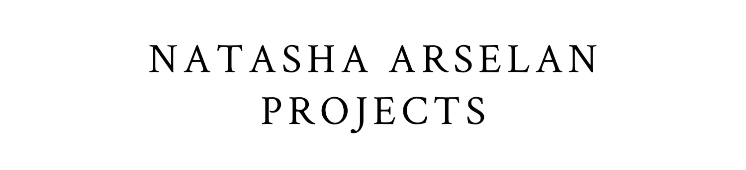 Natasha Arselan Projects