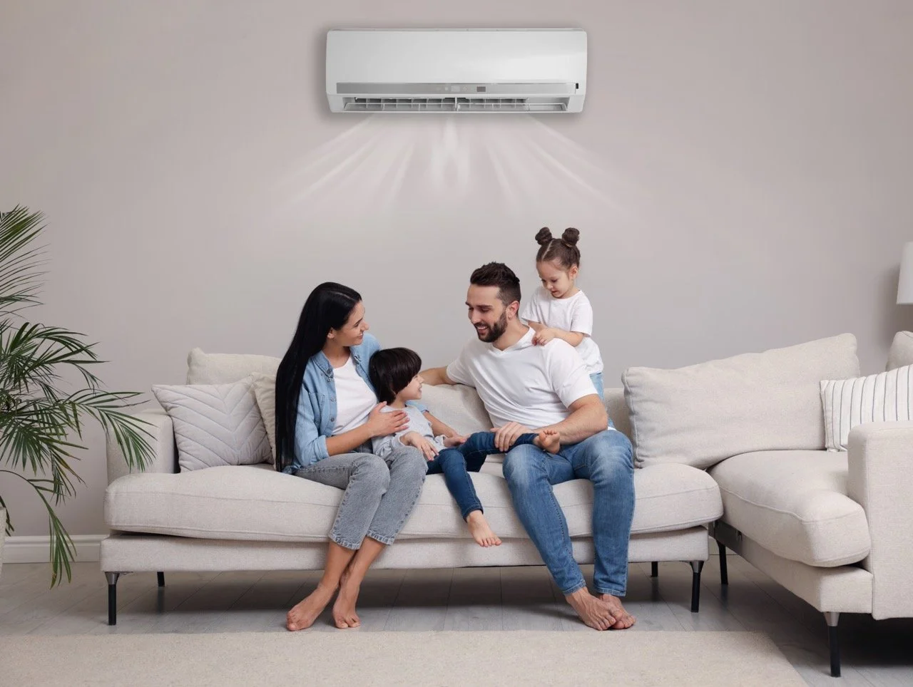 Test Your AC System Now — Stay Cool This Summer