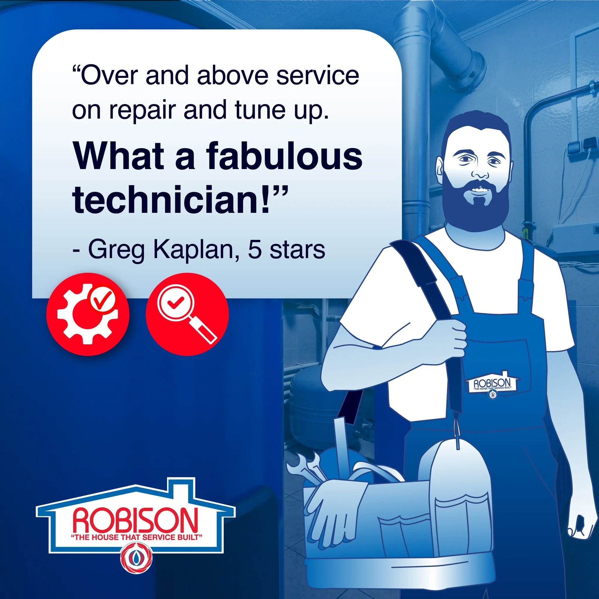 Spring tune-ups make all the difference.
Start the season with a system you can rely on.

📞 914-345-5700

#RobisonEnergy #SpringTuneUp #HVACService #5StarReview #HomeComfort