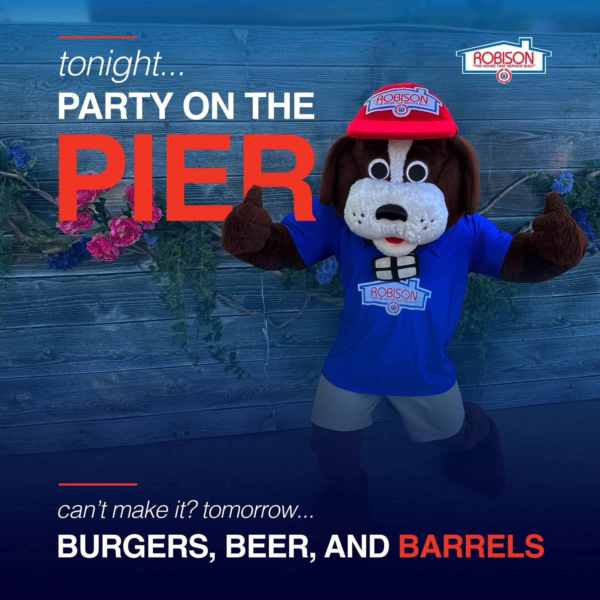 Summer starts TONIGHT! 🌮🍹🎶 We're heading to Party on the Pier at Playland for one of the most anticipated nights of the Westchester Wine &amp; Food Festival &mdash; and you should be there too! Unlimited food tastings, beer, wine &amp; cocktails, 