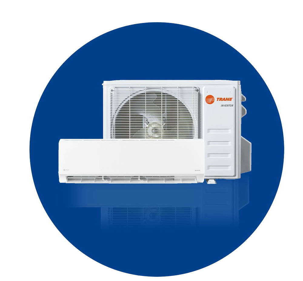 Mini Split Trainboard Mini Split Heating and Cooling Units | Daikin, Lennox, Bosch ...