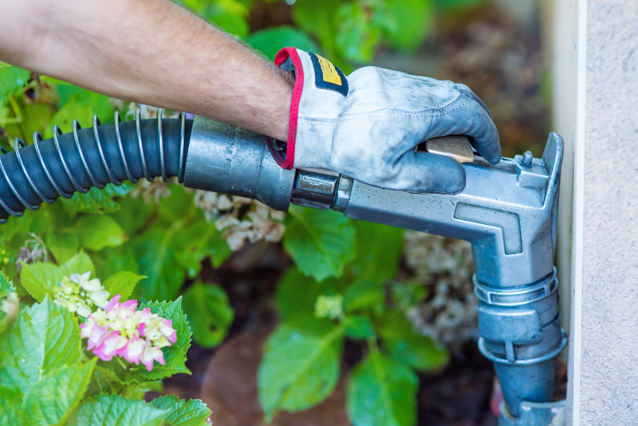 Heating Oil | Experience Cleaner Heating — Robison