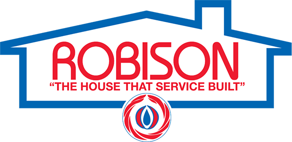 Robison Oil