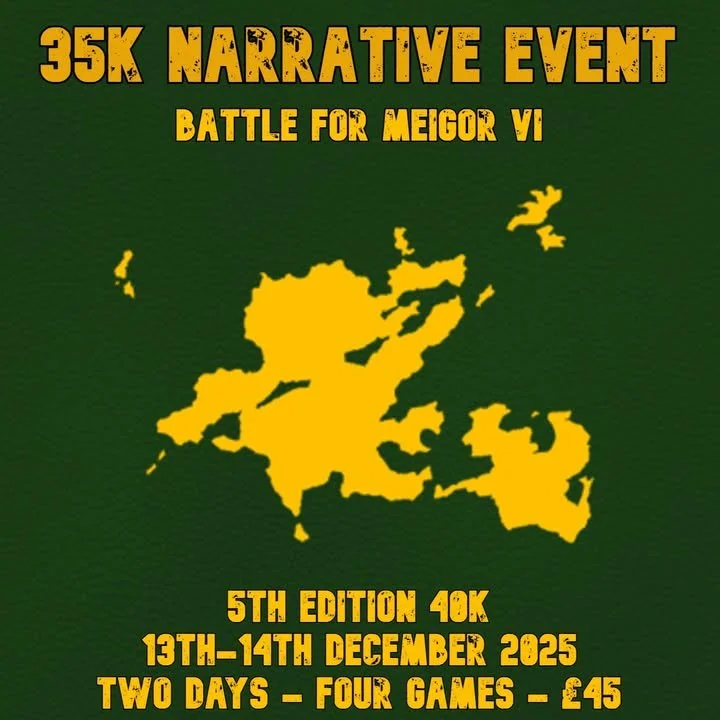 Battle for Meigor VI