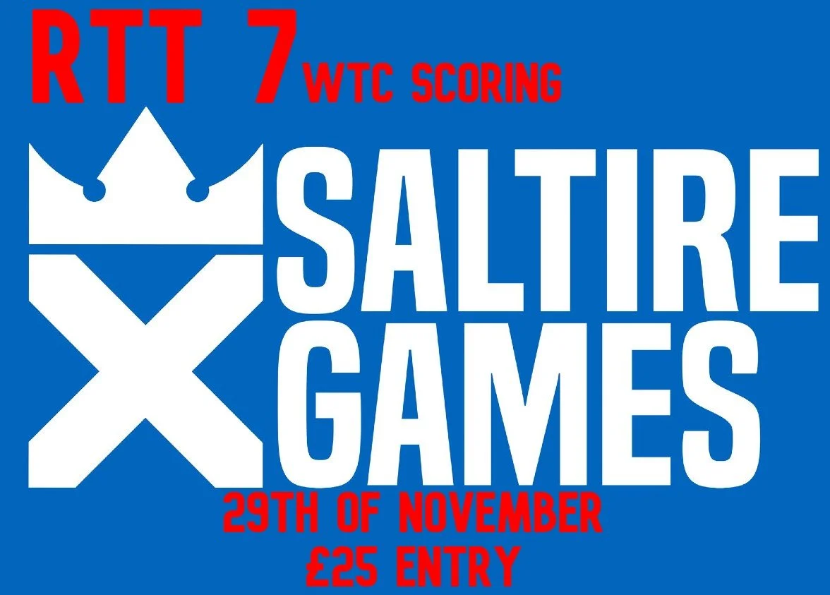 Saltire RTT 7