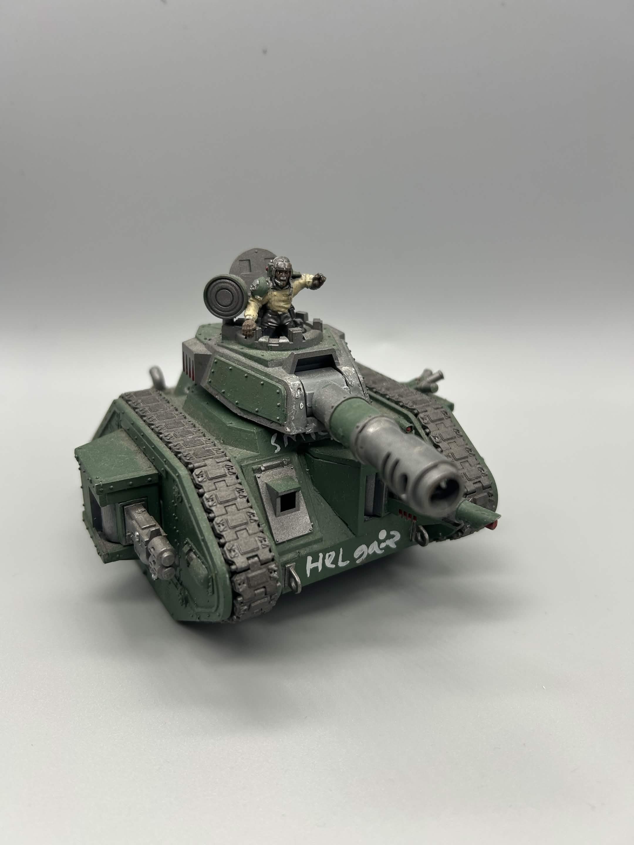Leman Russ