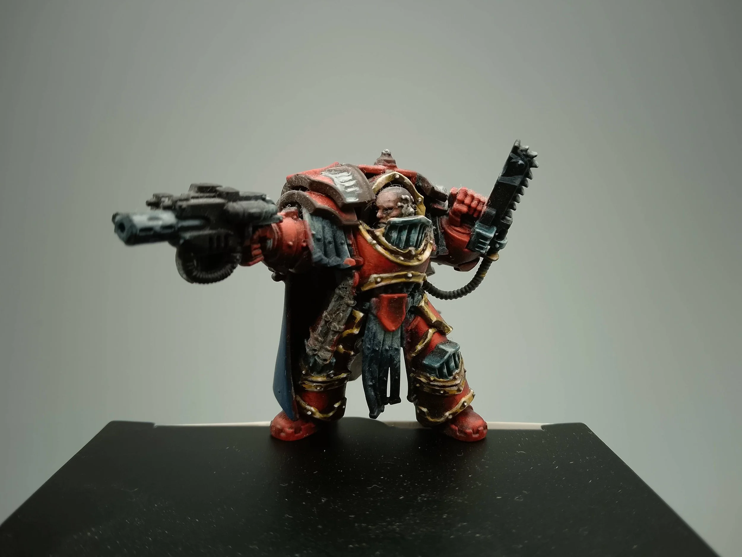 Legion Preator in Cataphractii Armour.jpg