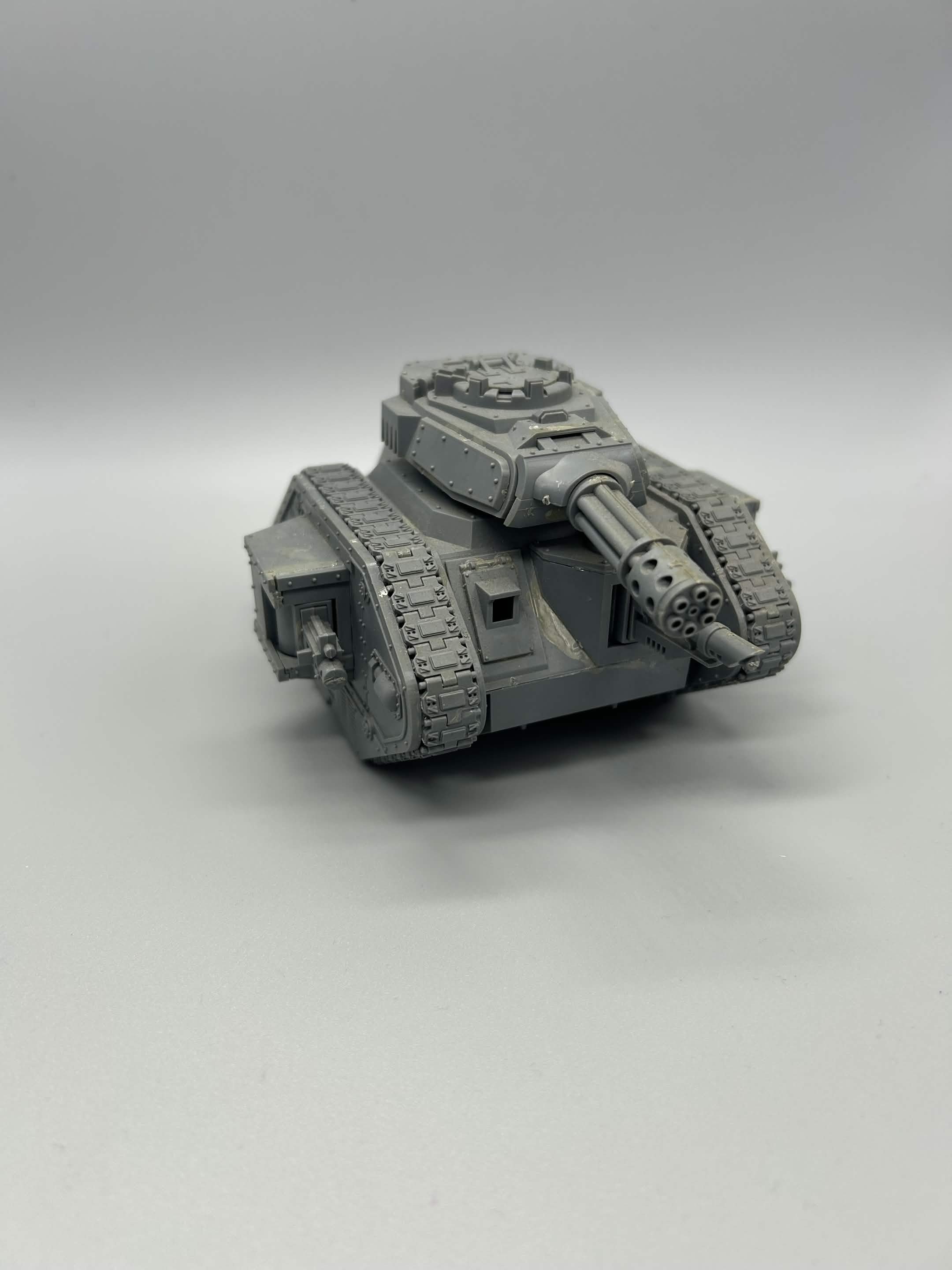 Leman Russ