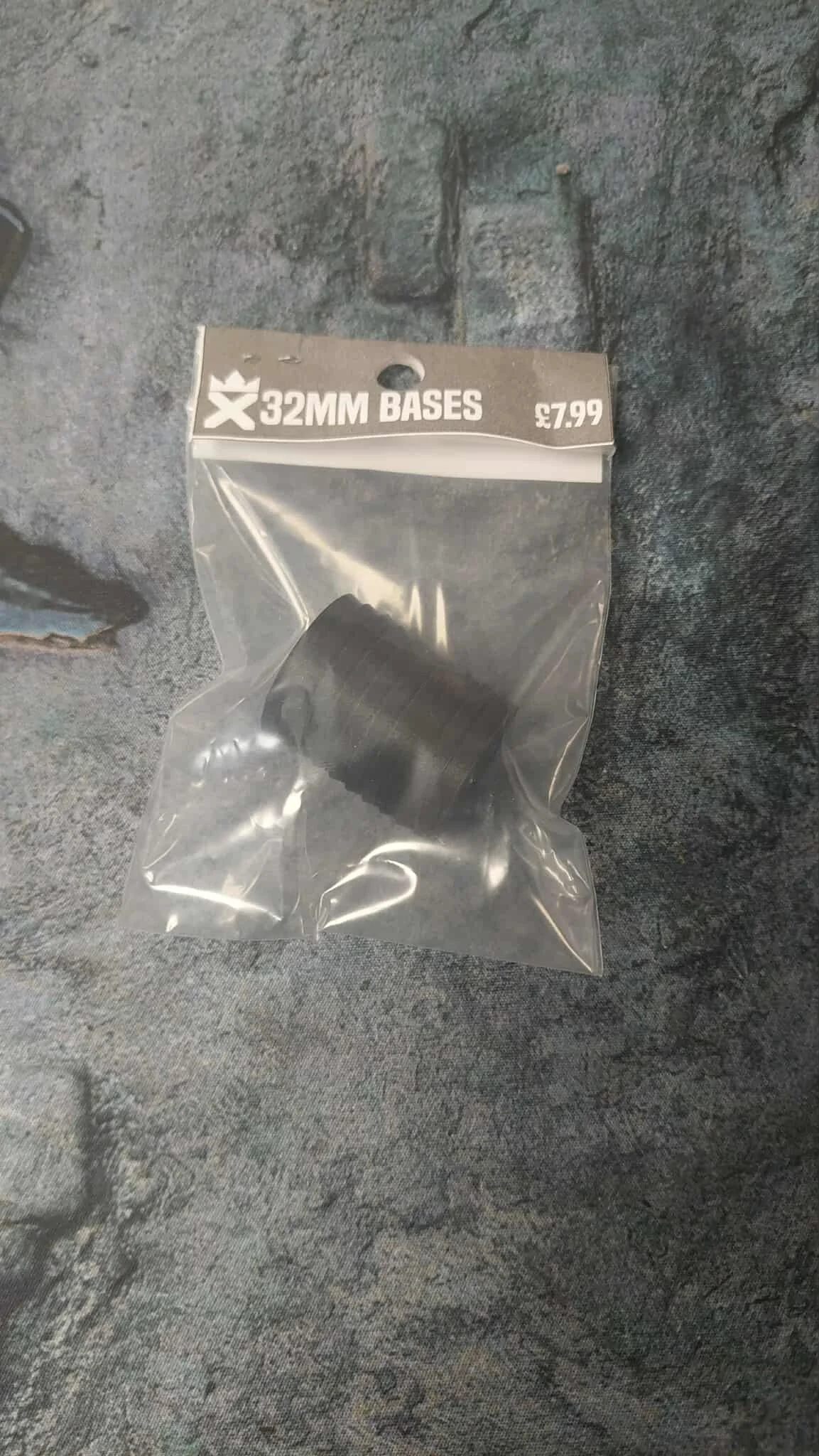 32mm Magnet Bases