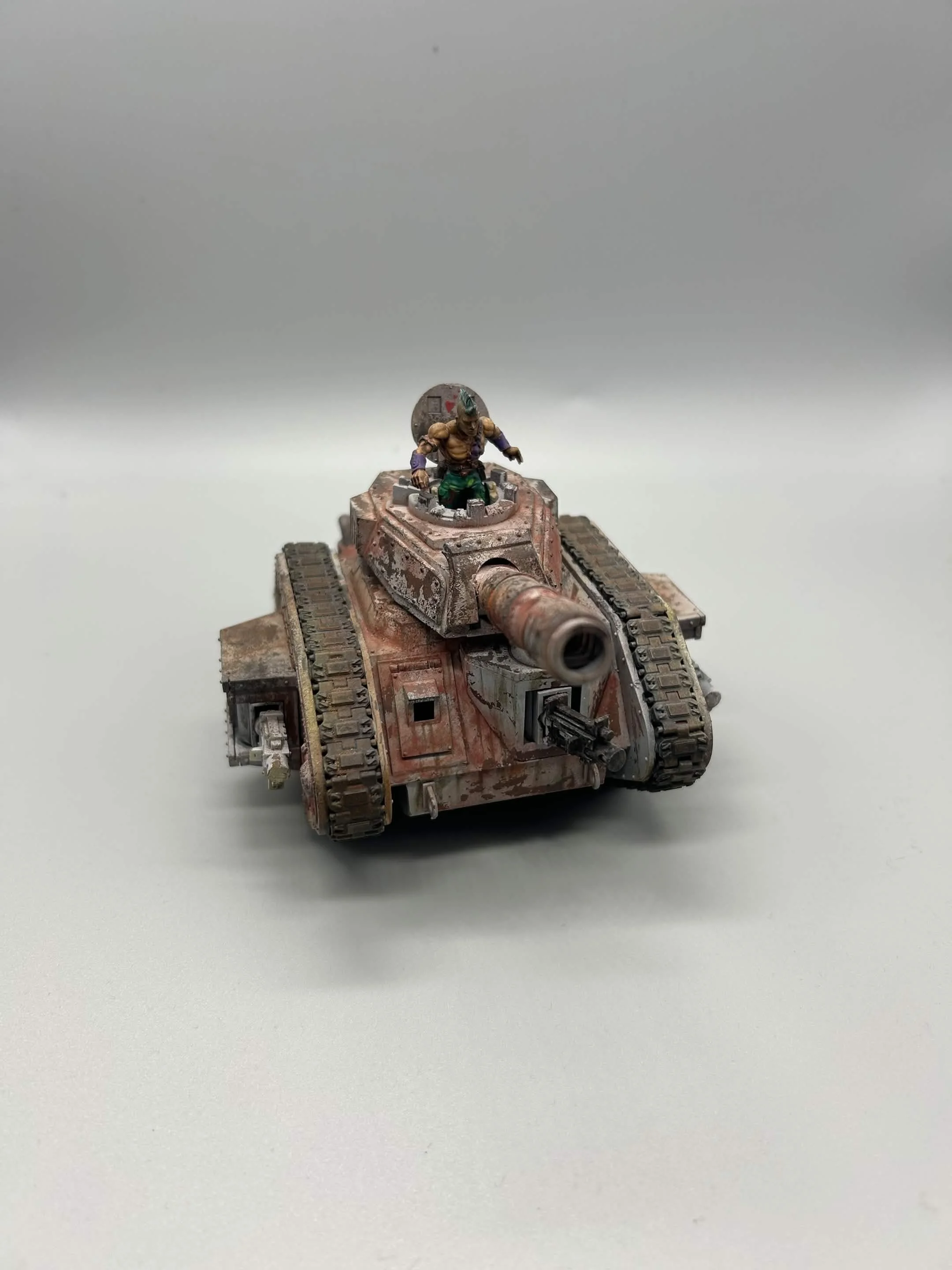 Leman Russ