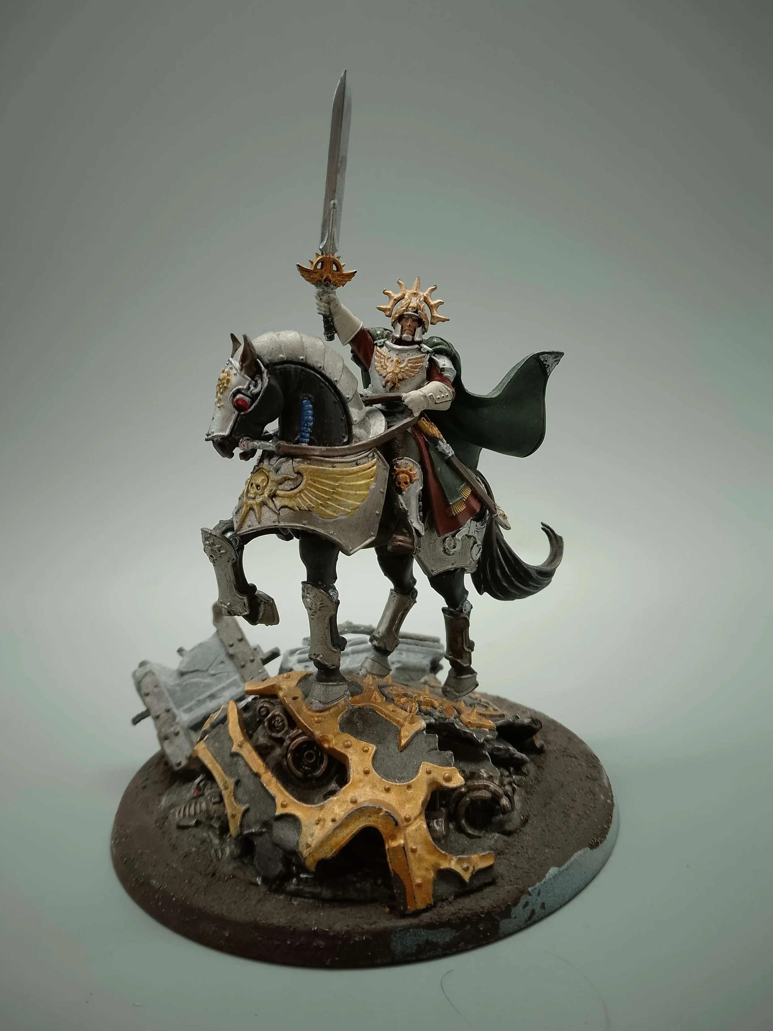 Lord Solar Leontus