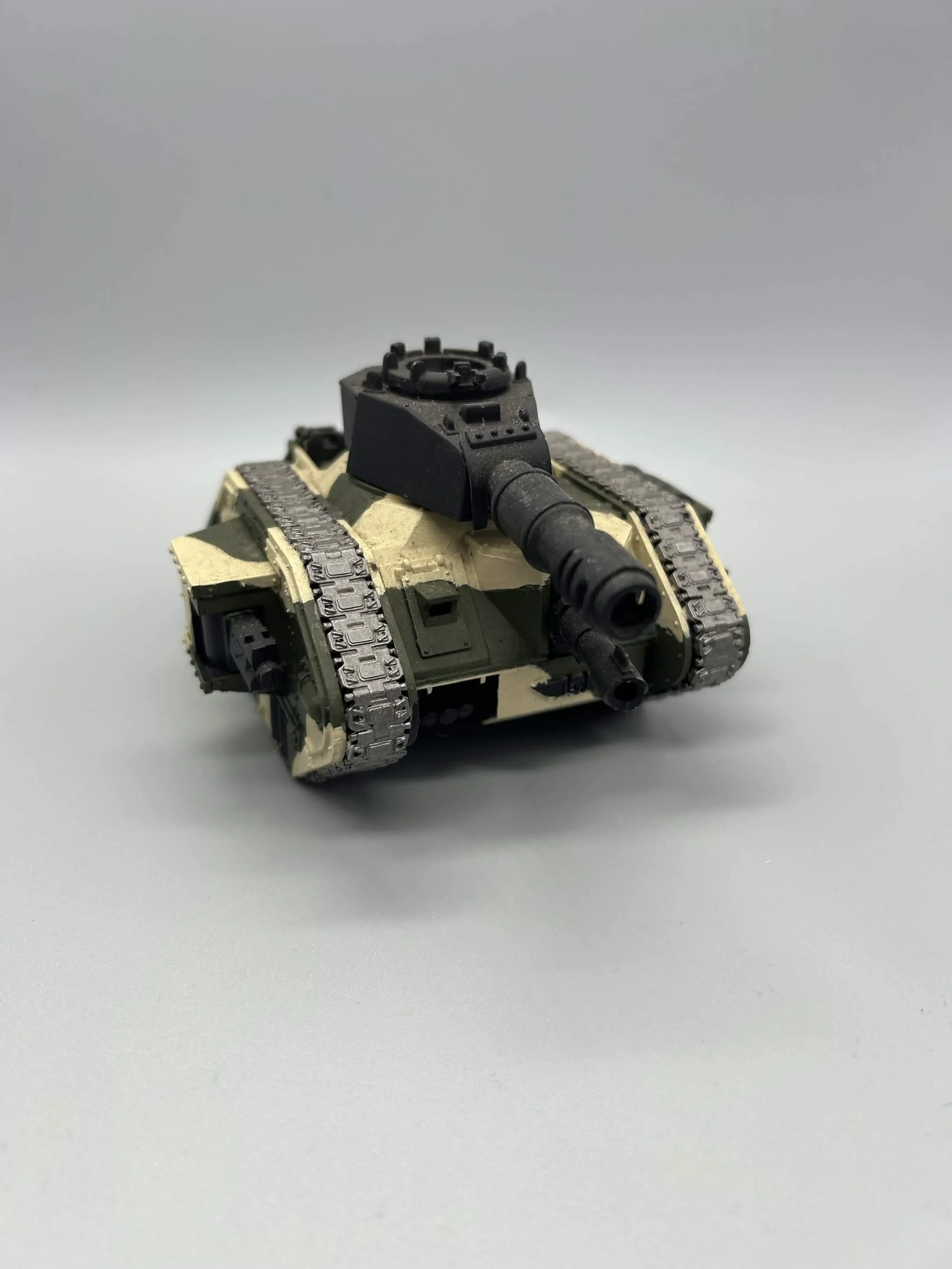 Leman Russ