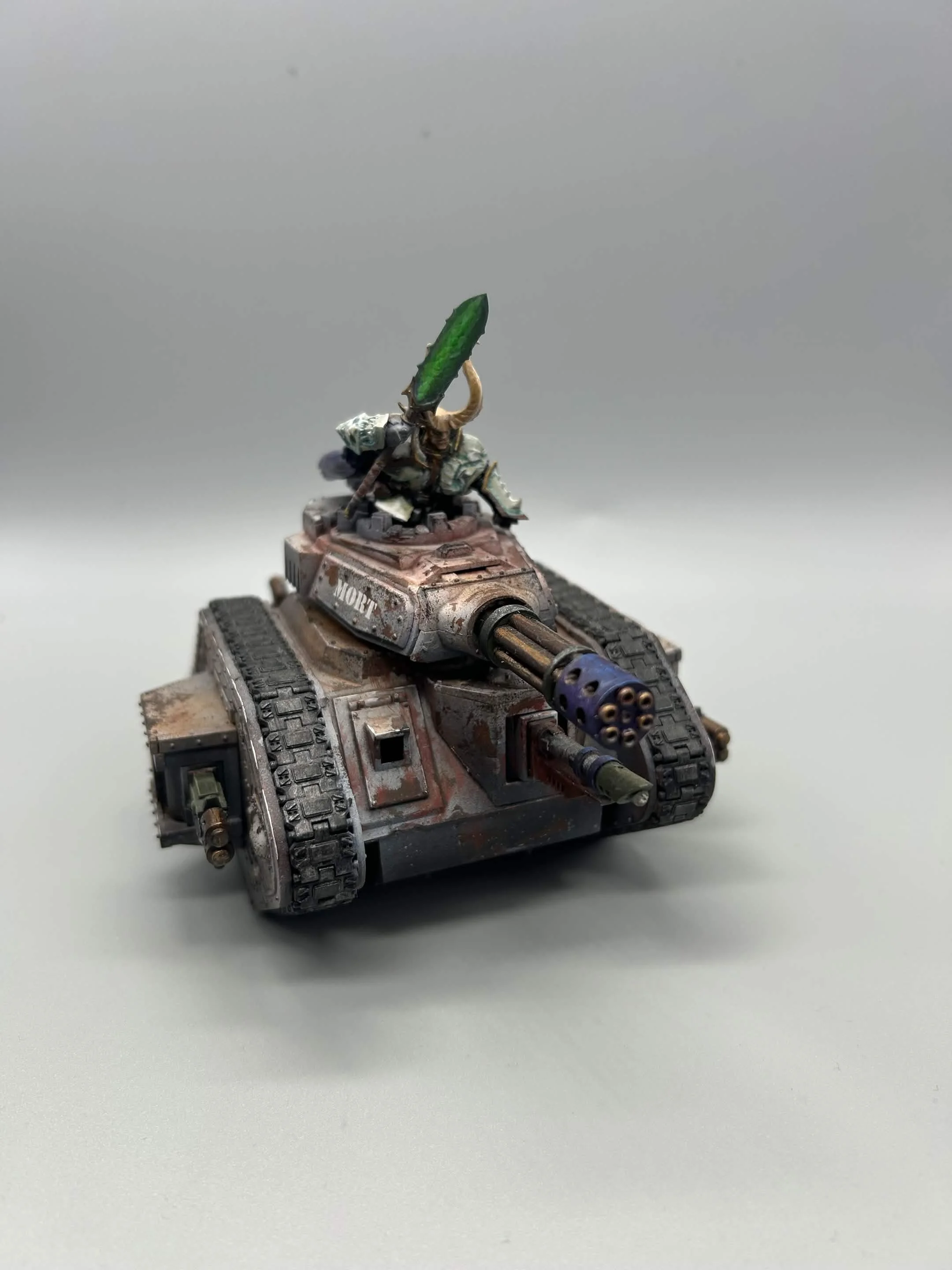 Leman Russ