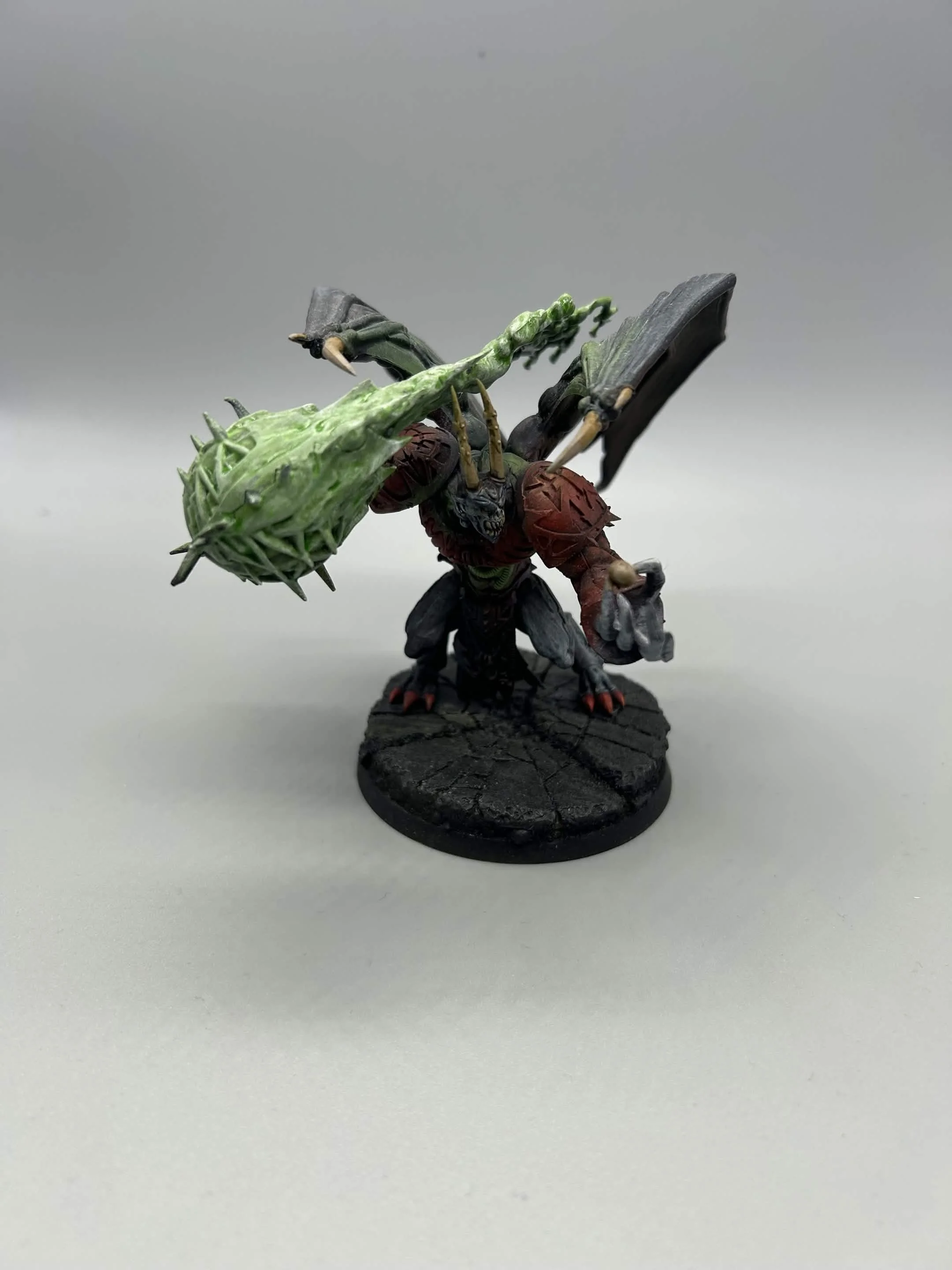 Daemon prince