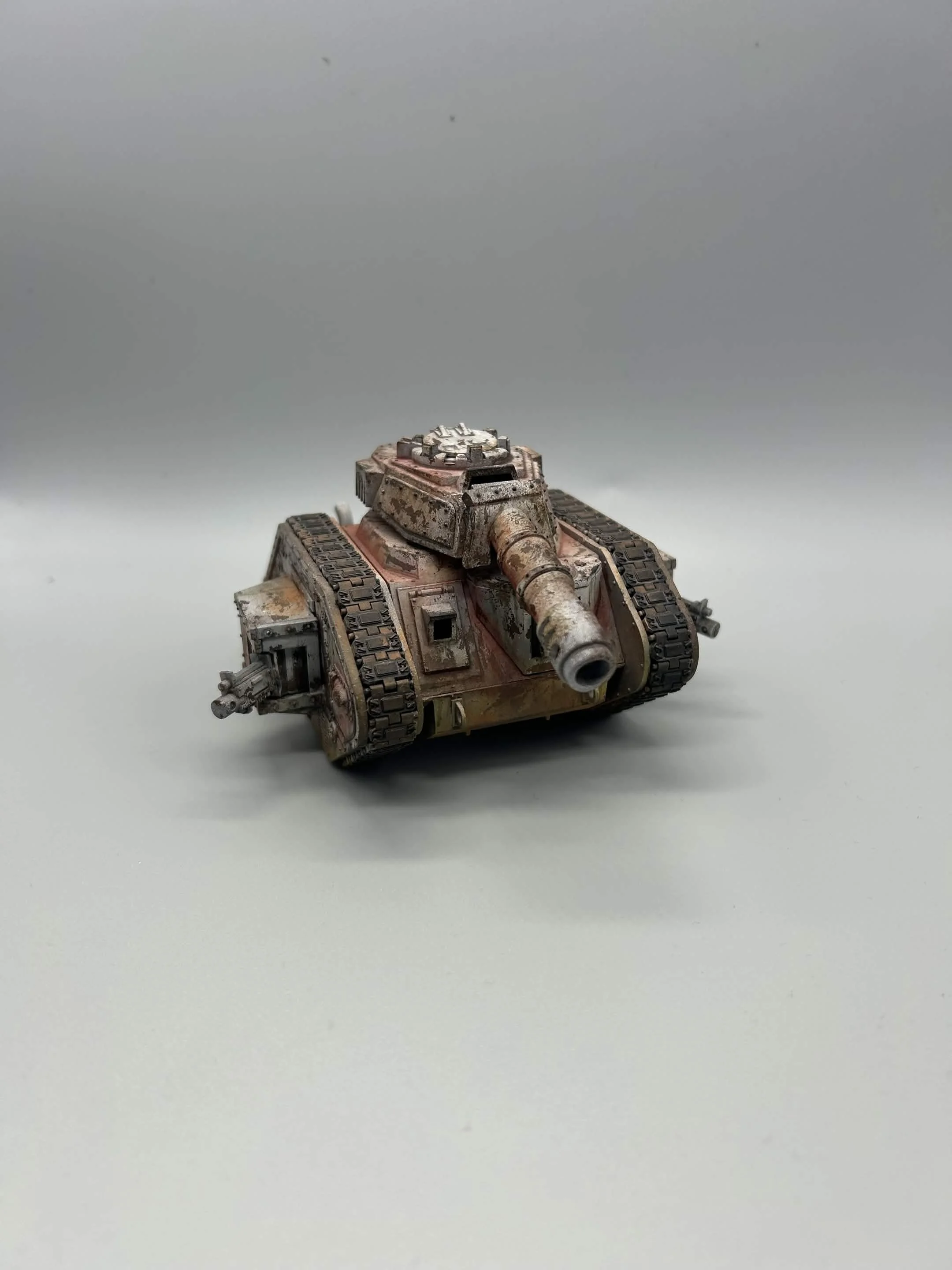 Leman russ