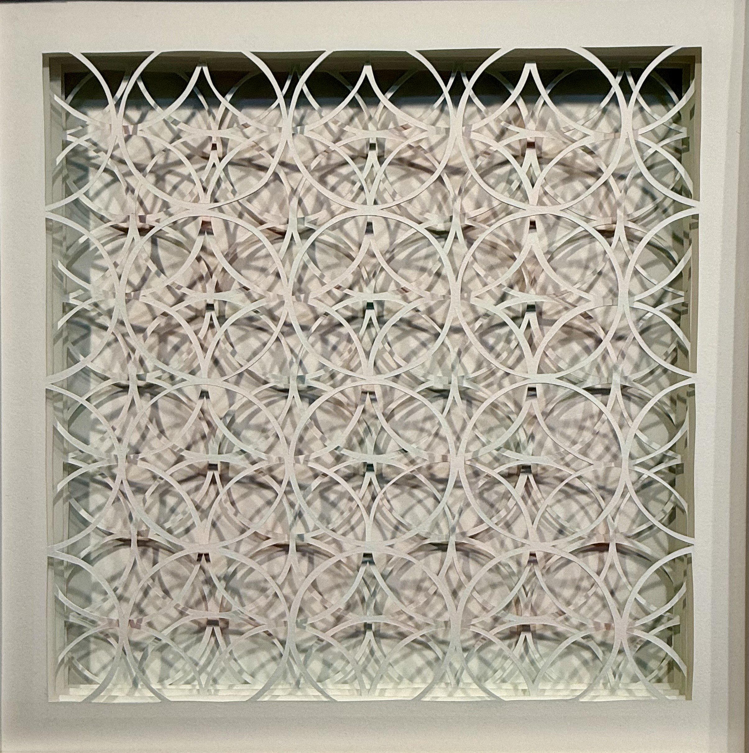 Laura Alexander "Glimpse"