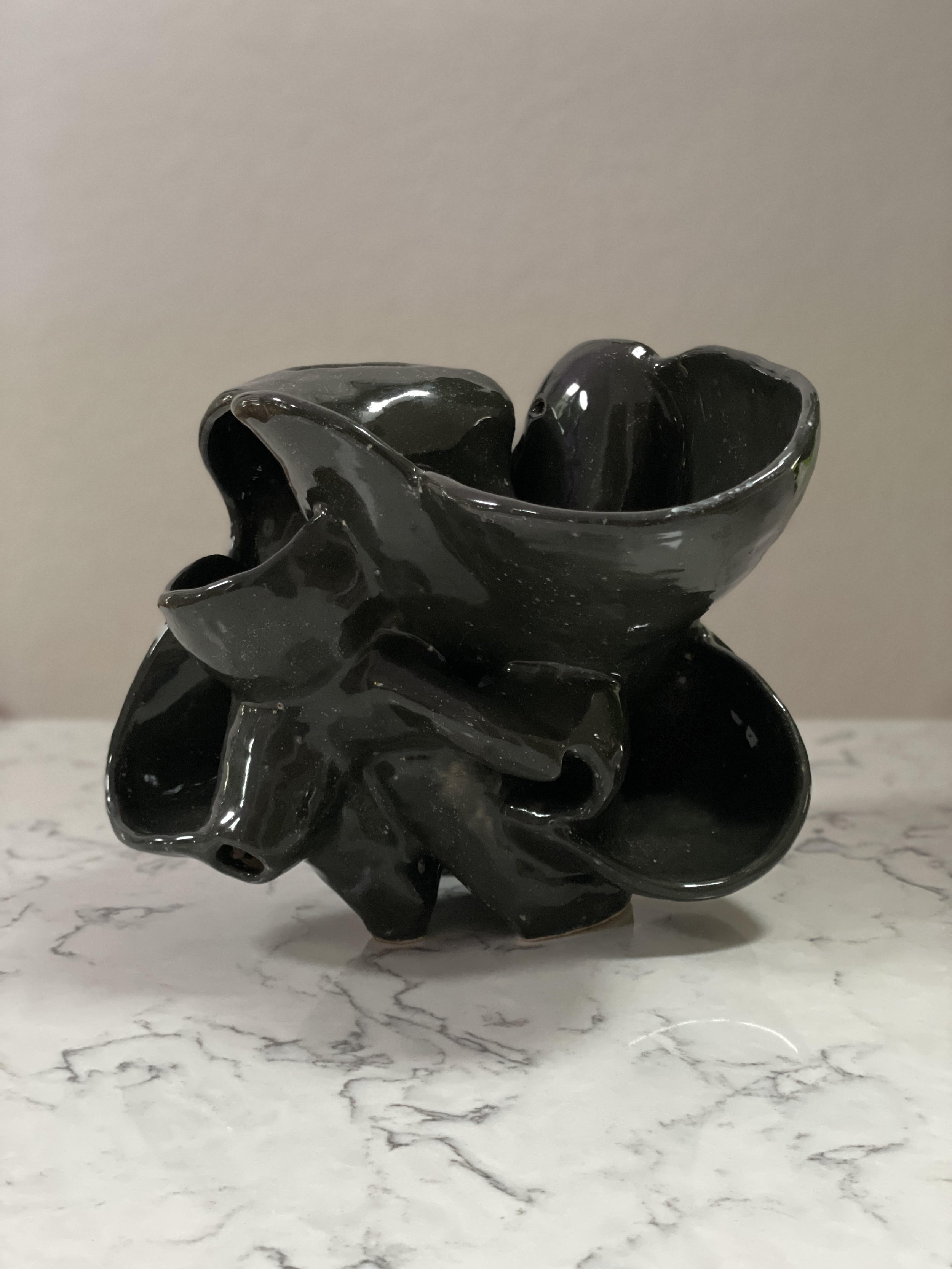 Evan Horn "4D Manifold"
