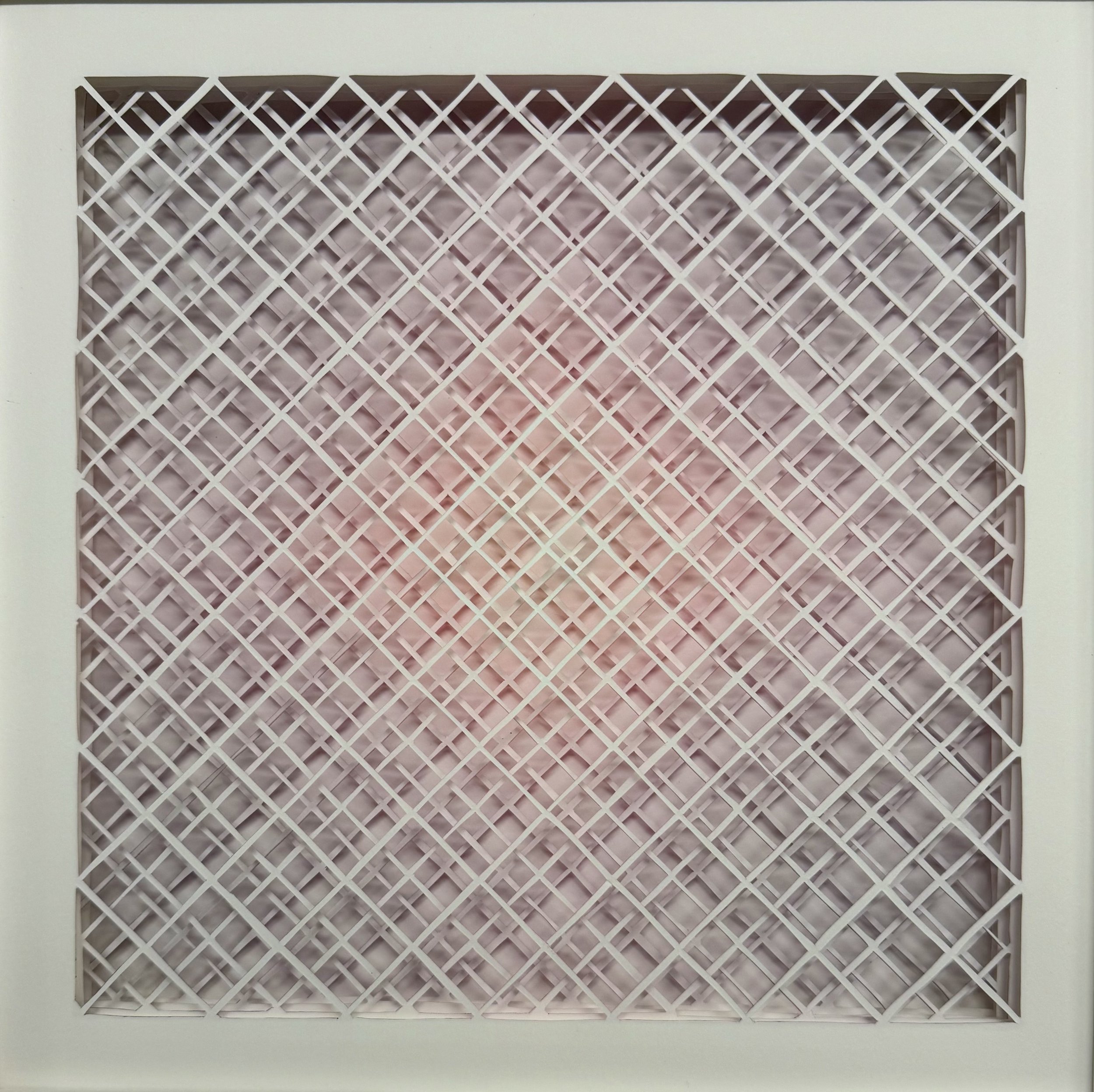 Laura Alexander "Mirage"