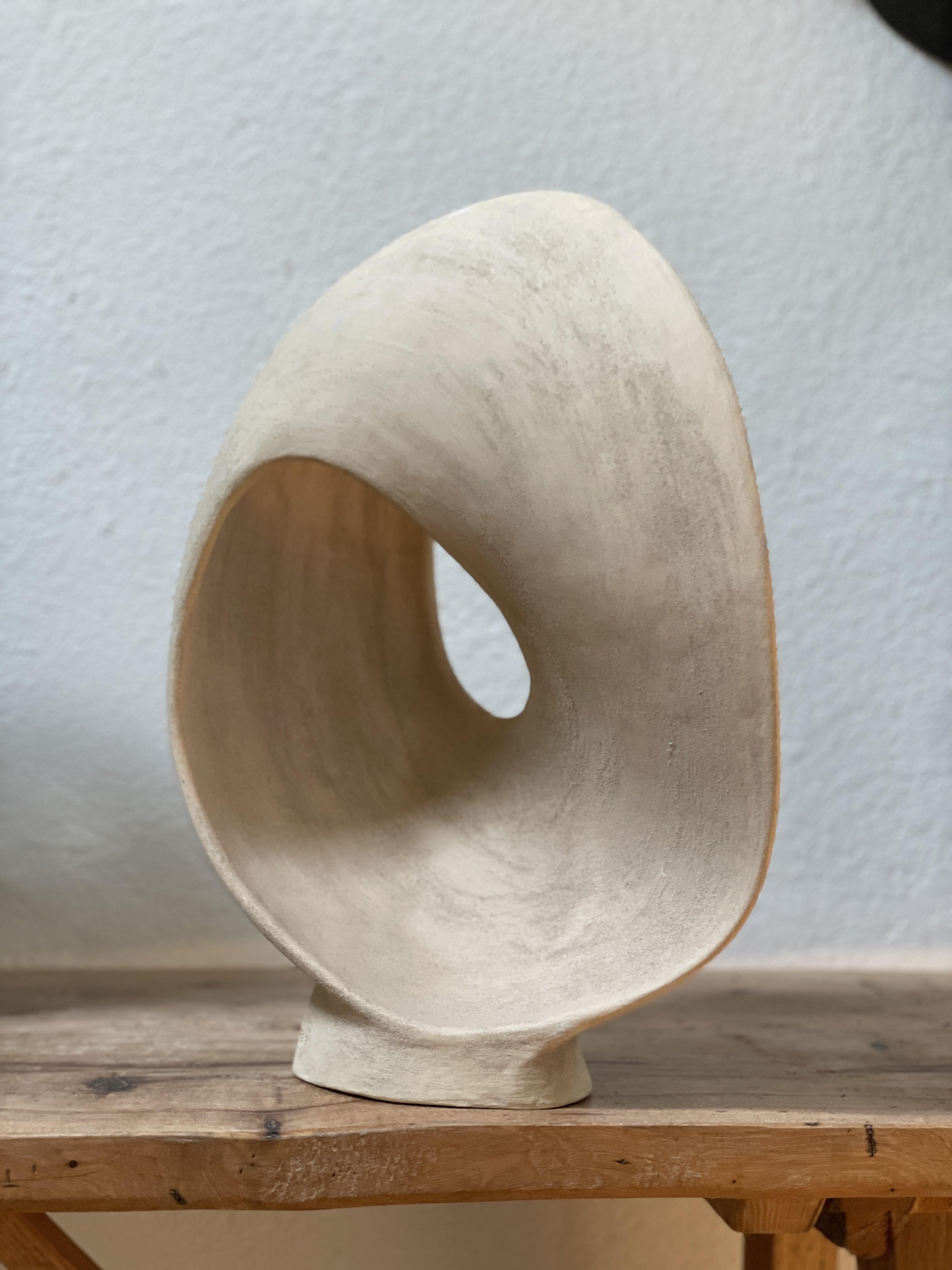 Evan Horn "Foundations Opaque"