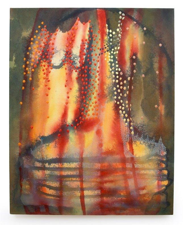 Erin Castellan "Are You on Fire?"