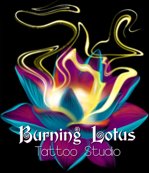 Contact — Burning Lotus Tattoo