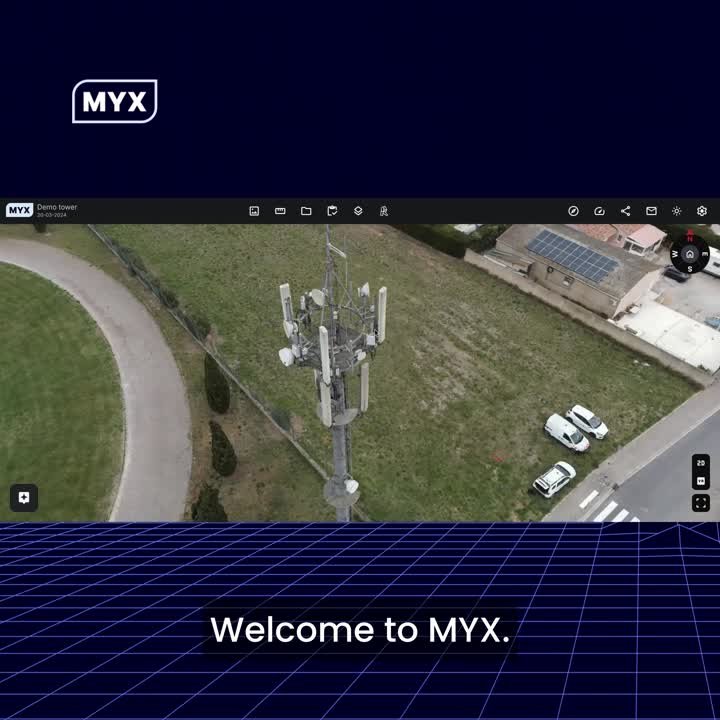 Launch of the MYX Twin Viewer weekly video series, September 2025