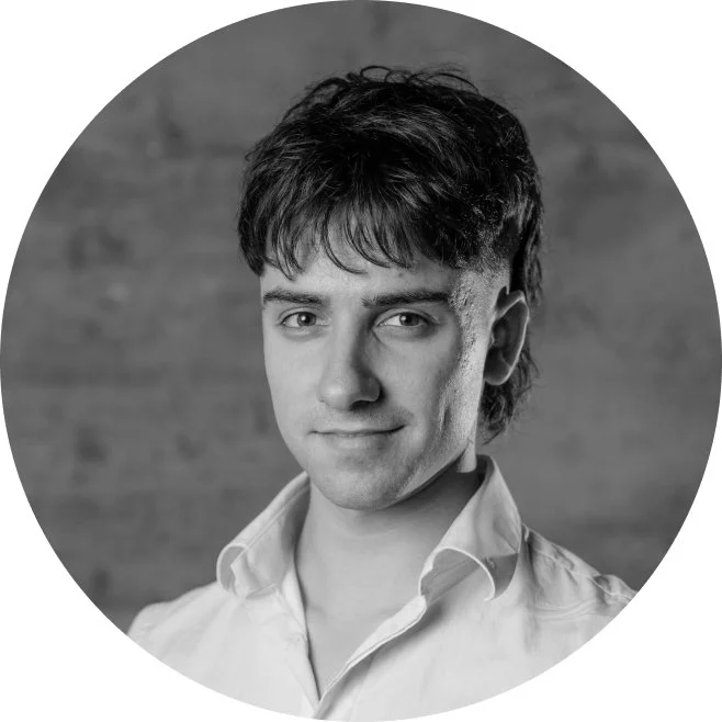 Mihail Georgiev - Head of Data Acquisition