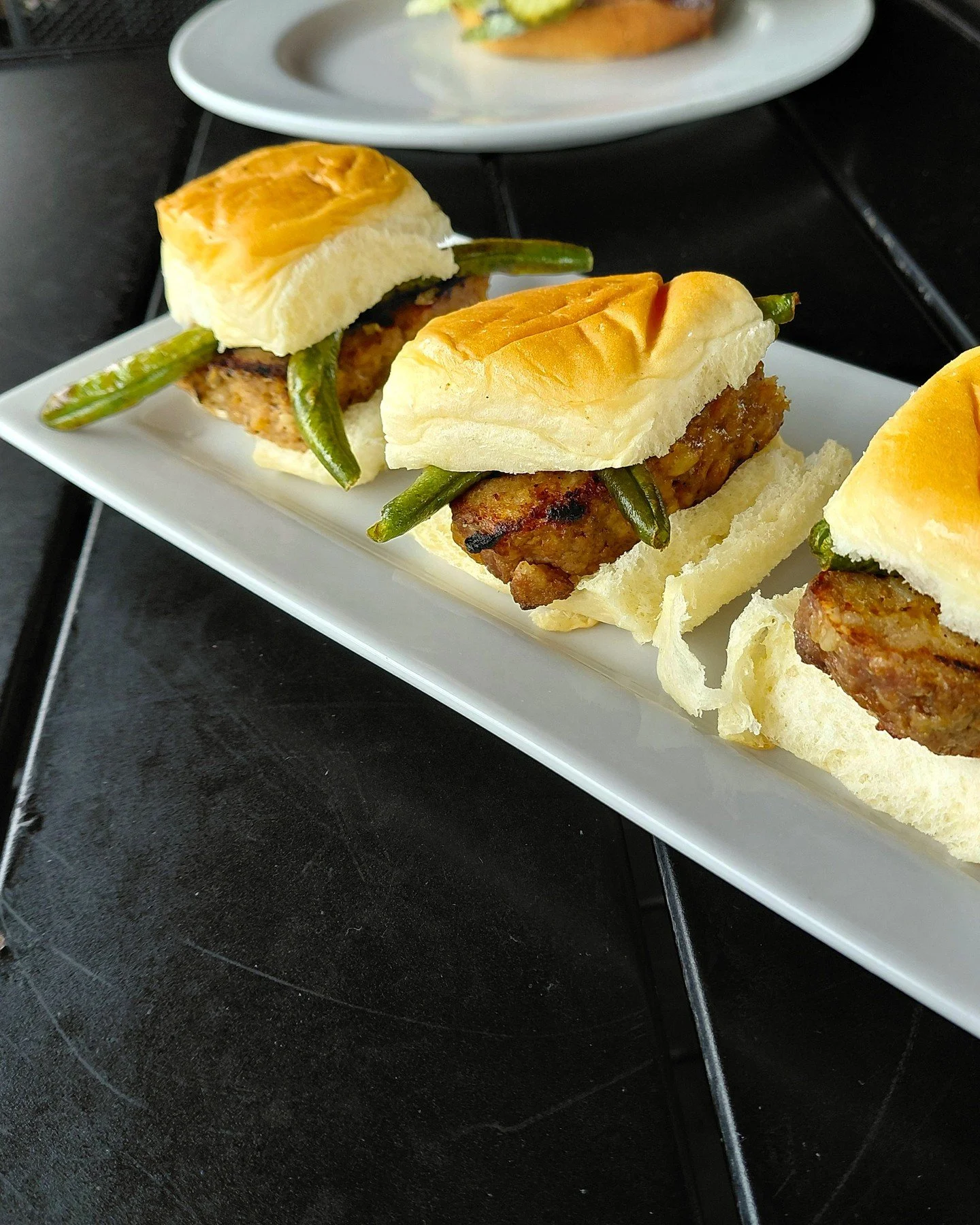 🎉 **Celebrate 15 Years with Us!** 🎉

We&rsquo;re excited to bring back some of Crow's Nest's all-time favorite dishes with our **&agrave; la carte Throwback Menu**! 🍽️ 

Meatloaf Sliders&mdash;house-made meatloaf on Hawaiian rolls, topped with tom