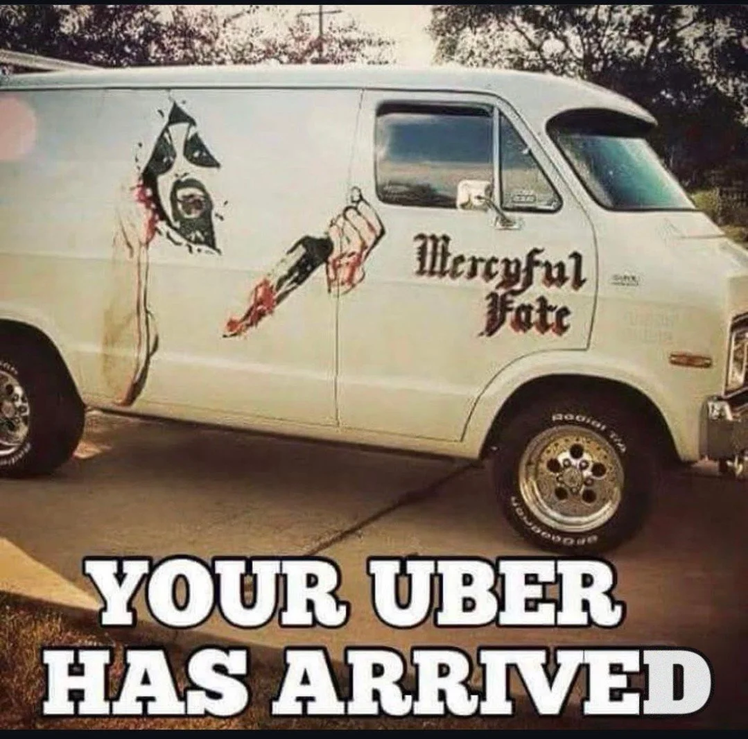 Hop in your ride and get down to Maplewood! Let&rsquo;s kick off Halloween week right with METAL BRUNCH, 11 AM&ndash;3 PM. 

#MetalBrunch #HalloweenWeek #MaplewoodMO #CrowsNestSTL #BrunchInStLouis #StLouisBars #HeavyMetalBrunch