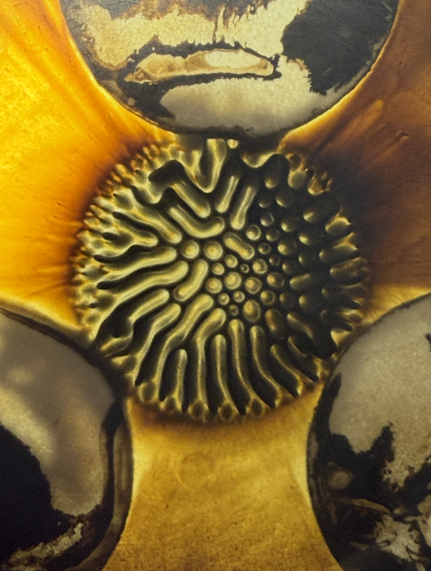 Ferrofluid G