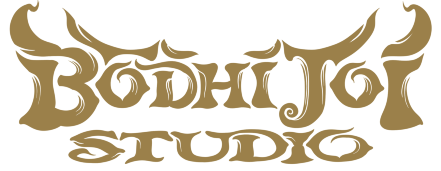 Bodhi Joi Studio