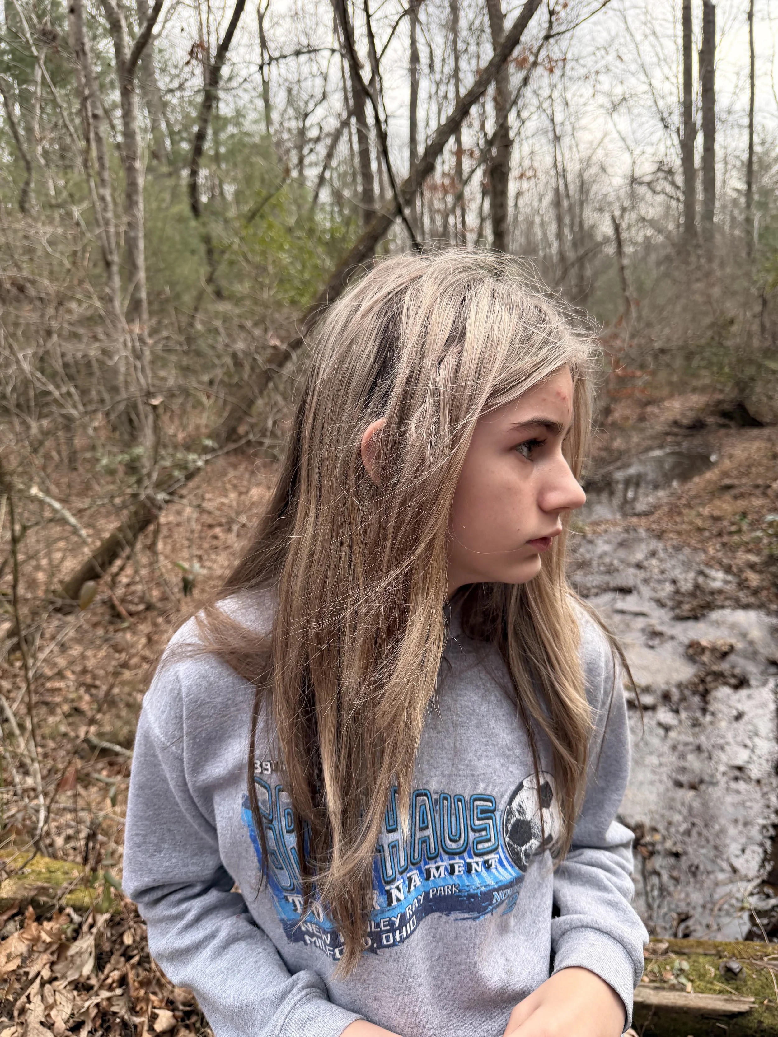 Parenting After Trauma: Breaking Generational Shame While Raising a Fierce Child