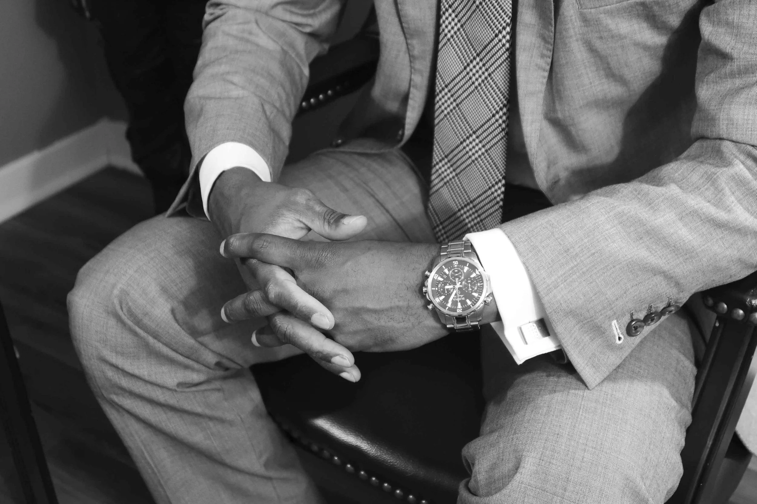 John Randolph Law Firm: Top 10 Things Clients Are Saying - jn7lenx
